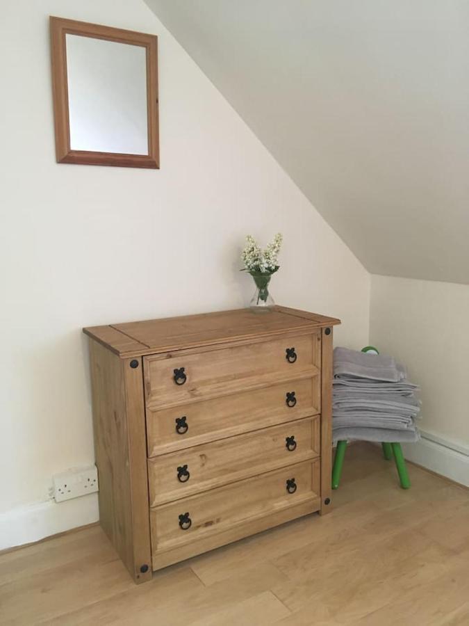 Herb Wood Cottage Hawick Luaran gambar